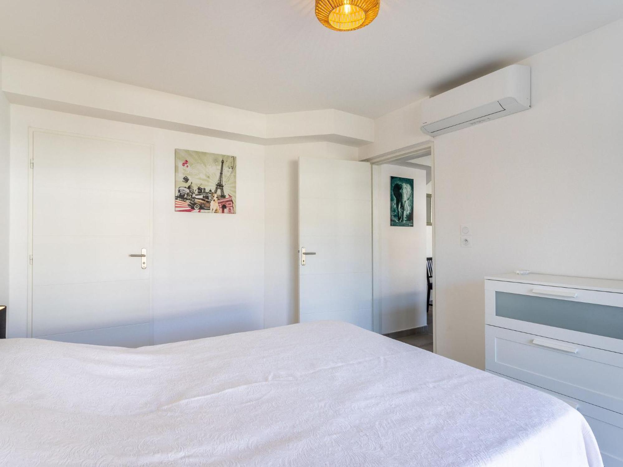 Apartment Le Jardin Du Loderi-2 By Interhome Bormes-les-Mimosas Exterior photo